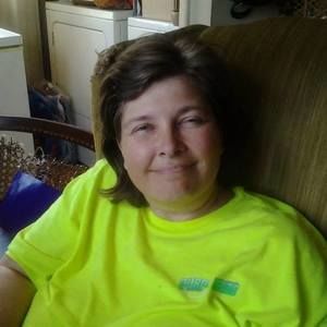 Meet your Posher, Christa